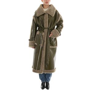 ECOMONTONE VINILE VERDE